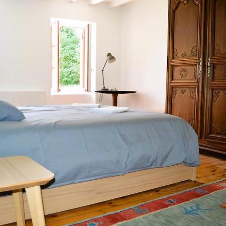Maison Typique - Tres Grand Jardin - 7Km De La Mer Fontaine-Henry 외부 사진